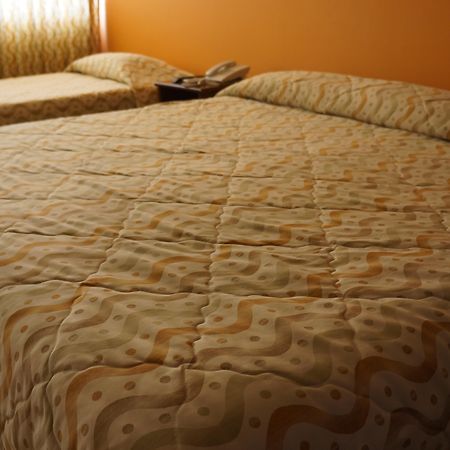 Hotel Portobelo Convention Center San Andrés Extérieur photo
