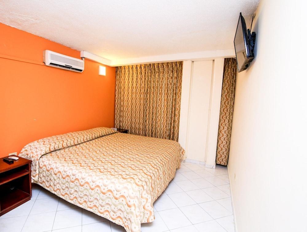 Hotel Portobelo Convention Center San Andrés Extérieur photo