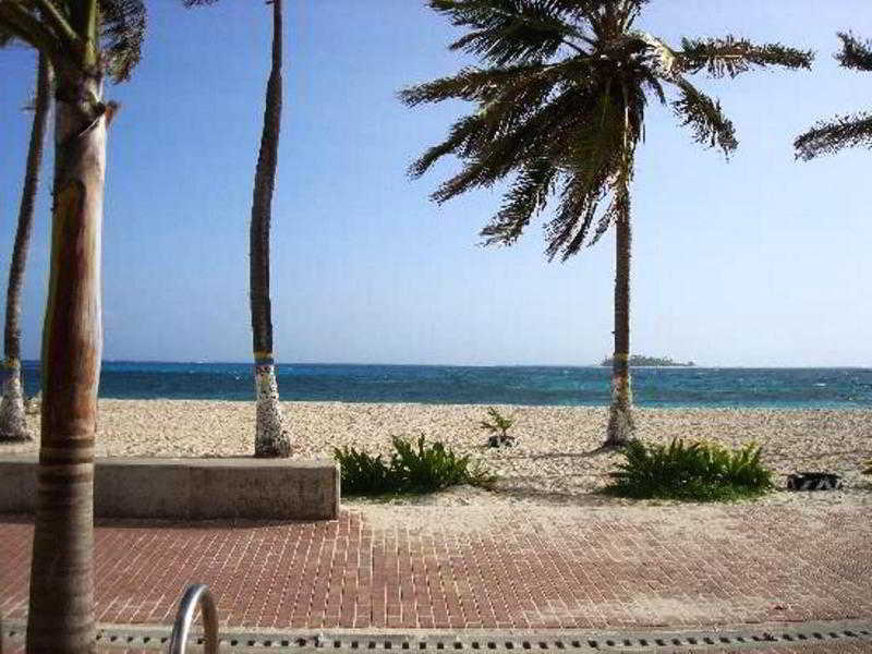 Hotel Portobelo Convention Center San Andrés Extérieur photo
