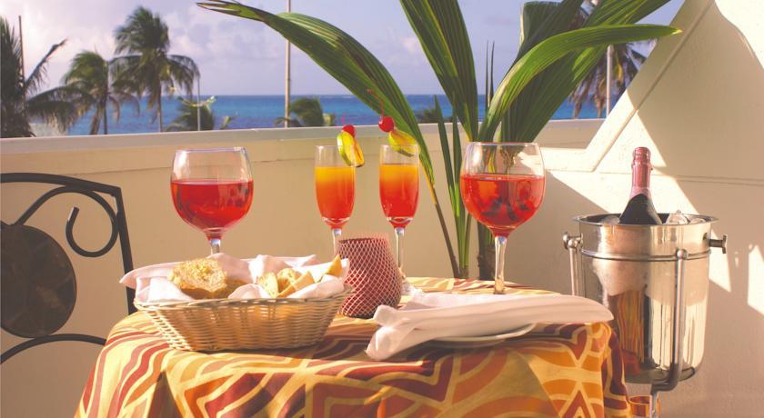 Hotel Portobelo Convention Center San Andrés Extérieur photo