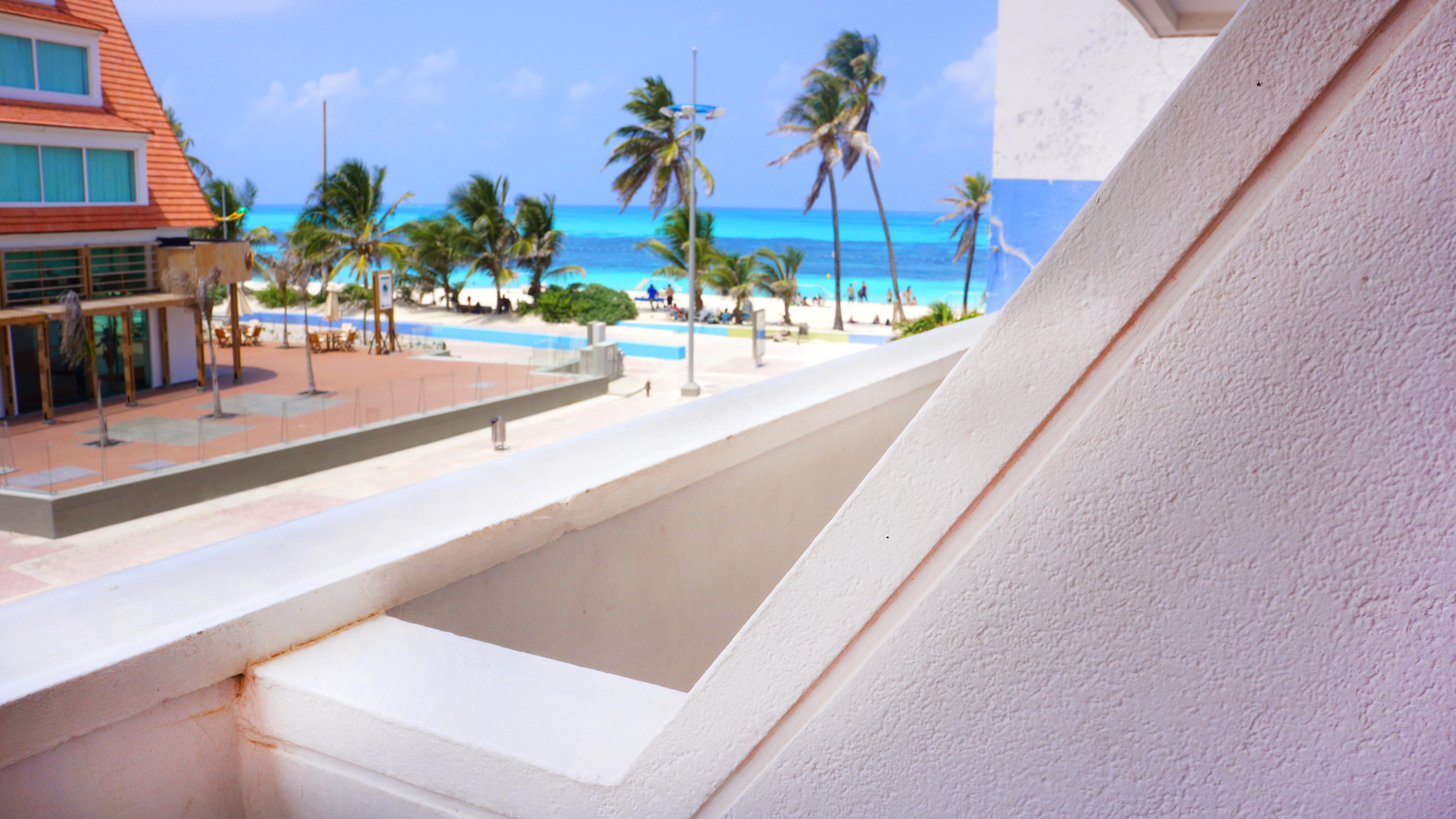 Hotel Portobelo Convention Center San Andrés Extérieur photo