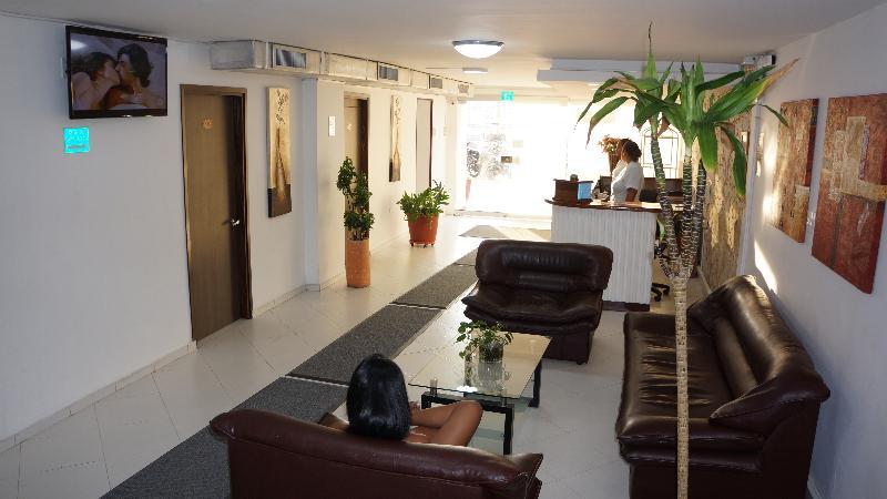 Hotel Portobelo Convention Center San Andrés Extérieur photo