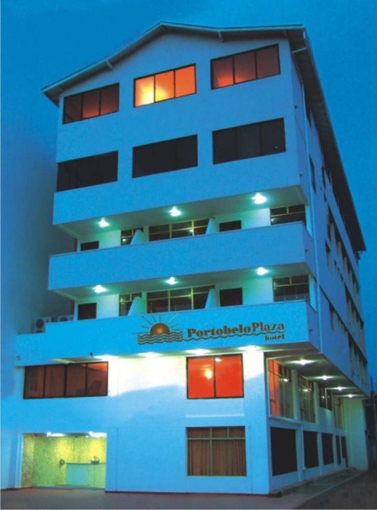 Hotel Portobelo Convention Center San Andrés Extérieur photo
