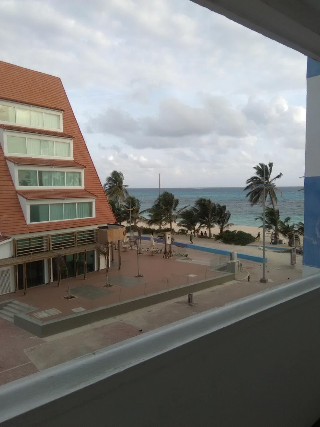 Hotel Portobelo Convention Center San Andrés Extérieur photo