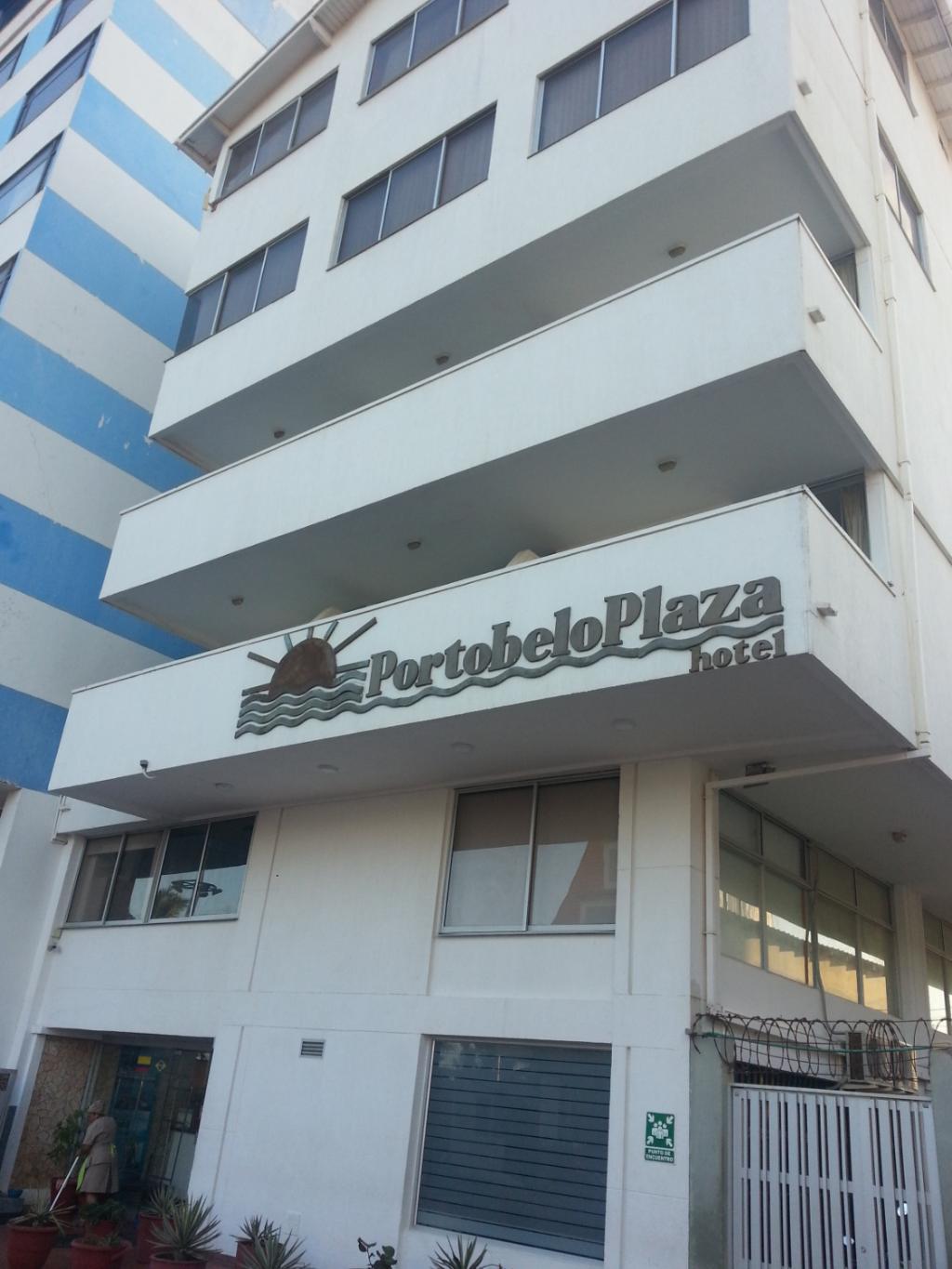 Hotel Portobelo Convention Center San Andrés Extérieur photo