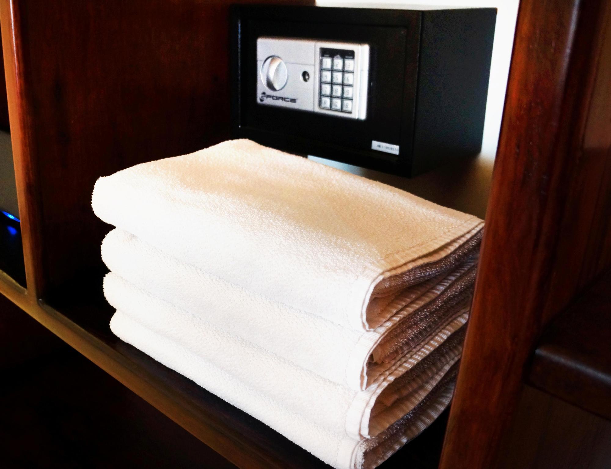 Hotel Portobelo Convention Center San Andrés Extérieur photo