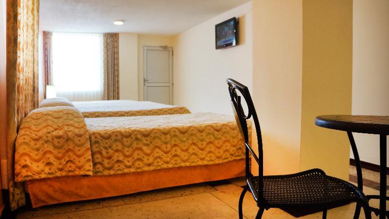 Hotel Portobelo Convention Center San Andrés Extérieur photo